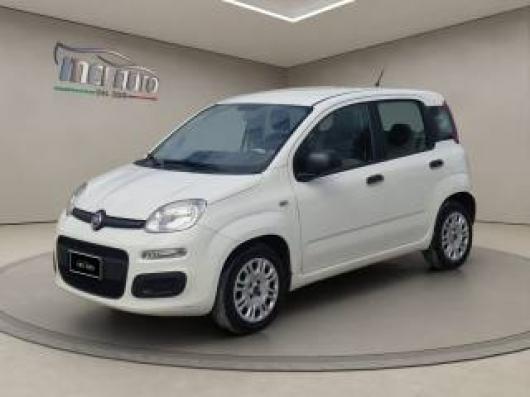 usato FIAT Panda