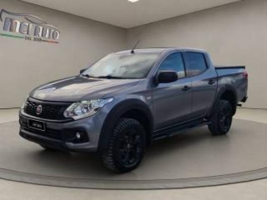 usato FIAT Fullback