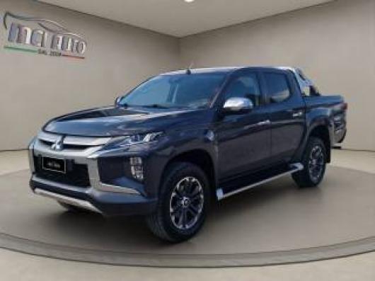 usato MITSUBISHI L200