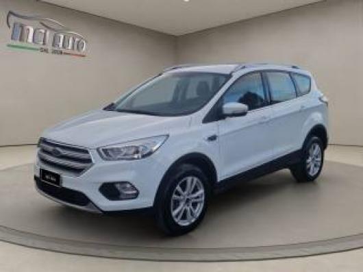 usato FORD Kuga