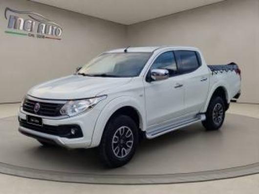 usato FIAT Fullback