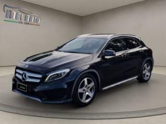 GLA 220