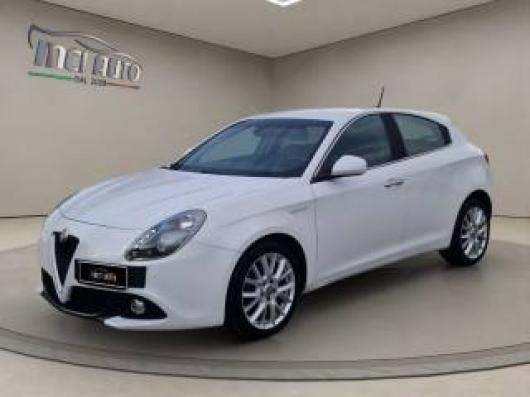 Giulietta