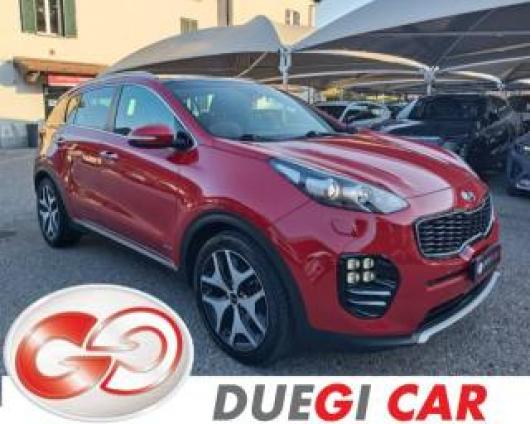 Sportage