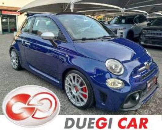usato ABARTH 595