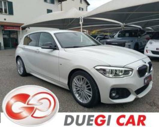 usato BMW 118