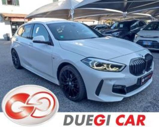 usato BMW 118