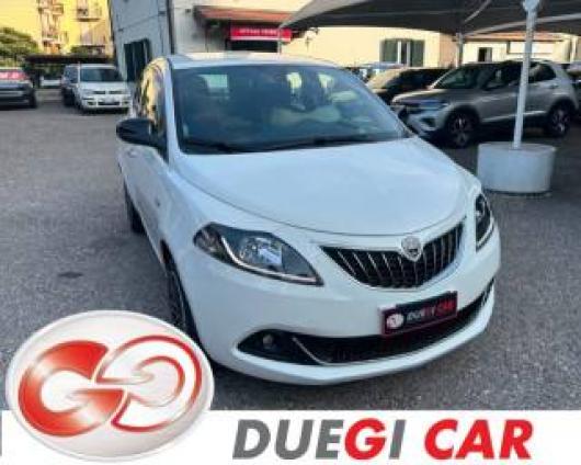 usato LANCIA Ypsilon