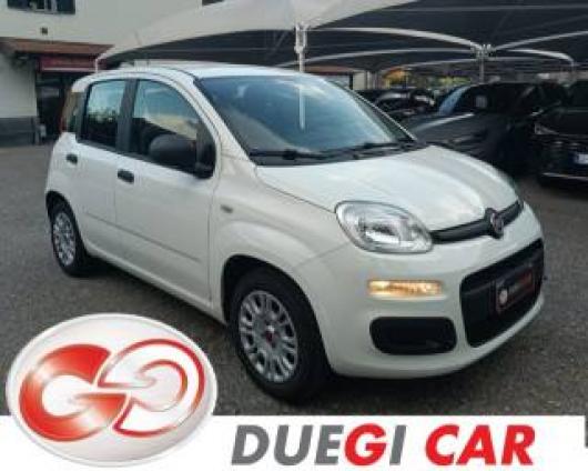 usato FIAT Panda