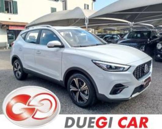 Km 0 MG ZS