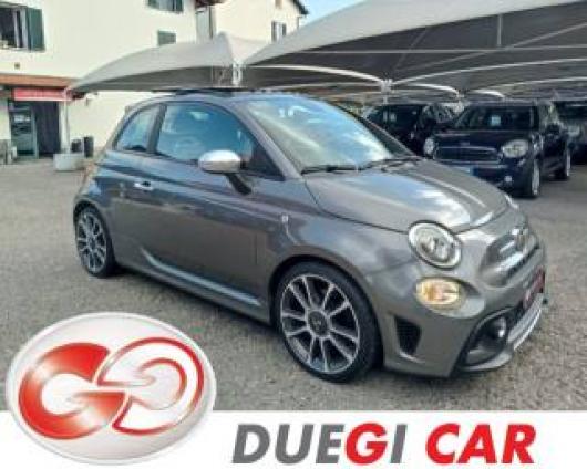 usato ABARTH 595