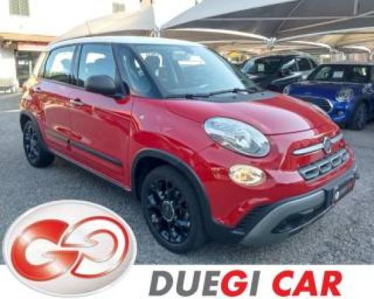 usato FIAT 500L