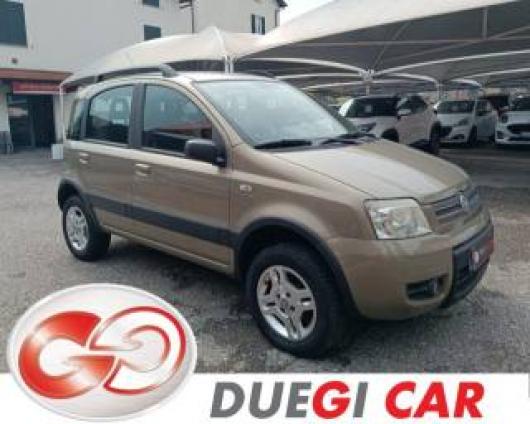 usato FIAT Panda