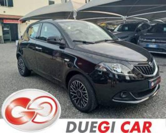 usato LANCIA Ypsilon