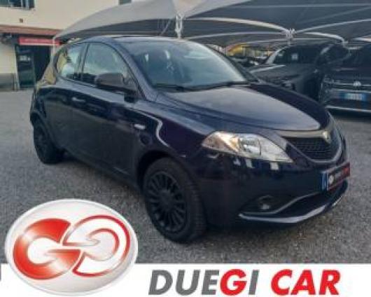 usato LANCIA Ypsilon