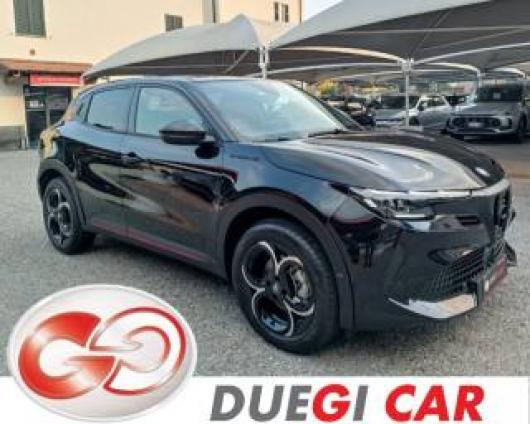 Km 0 ALFA ROMEO Junior