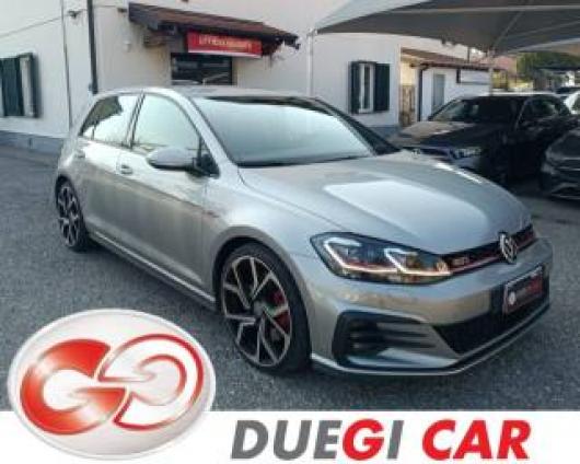 usato VOLKSWAGEN Golf GTI