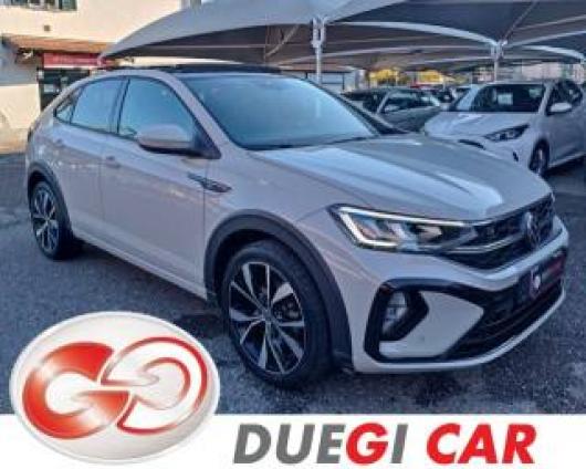 usato VOLKSWAGEN Taigo