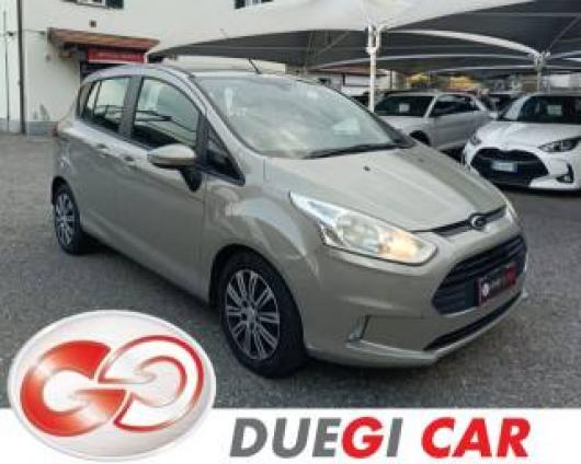 usato FORD B Max