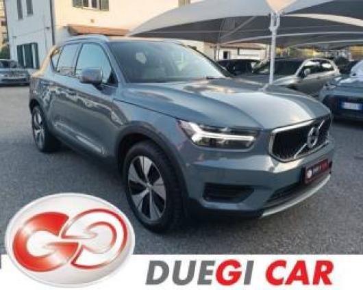 usato VOLVO XC40