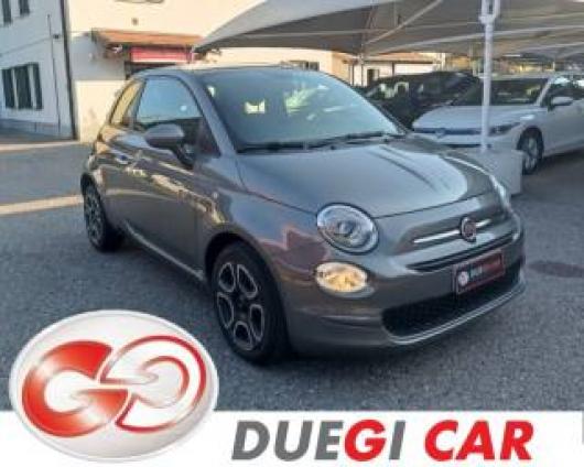 usato FIAT 500