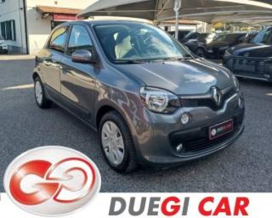 usato RENAULT Twingo