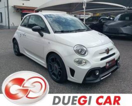 usato ABARTH 595