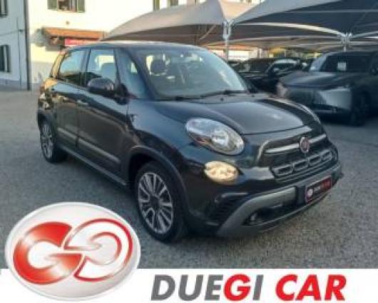 usato FIAT 500L