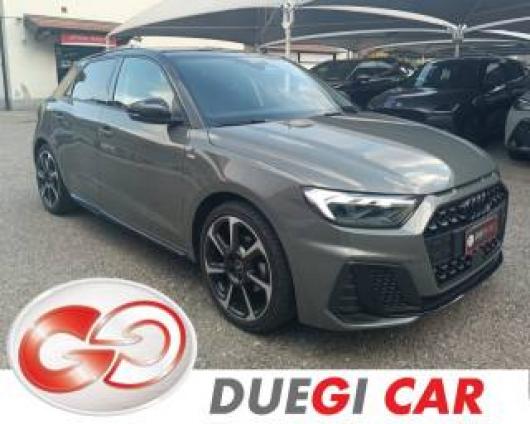 usato AUDI A1