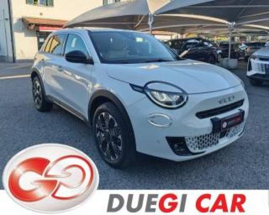 usato FIAT 600