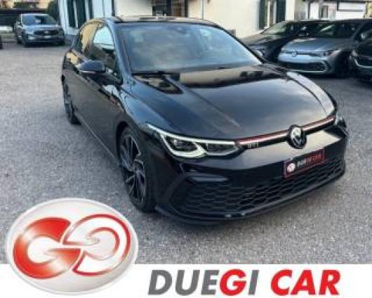 usato VOLKSWAGEN Golf