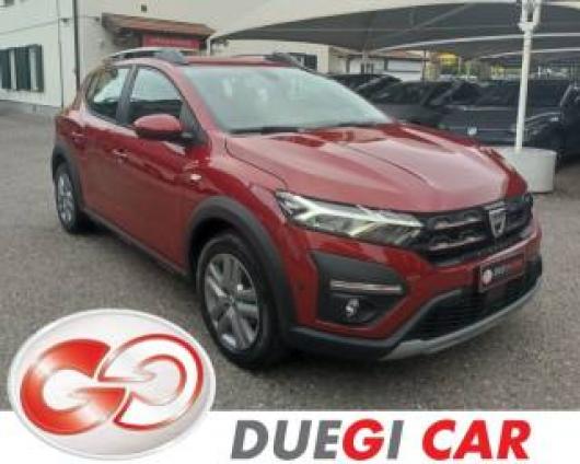 usato DACIA Sandero