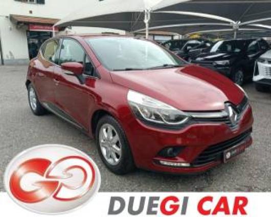 usato RENAULT Clio