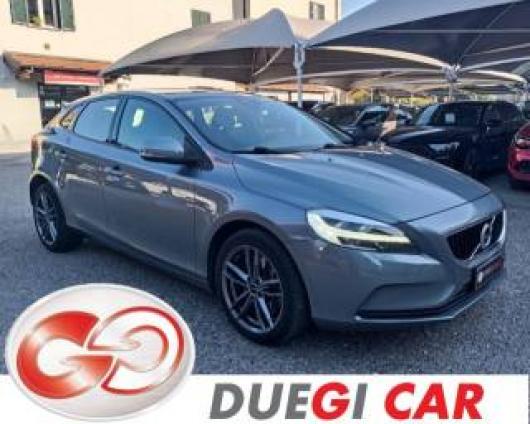 usato VOLVO V40