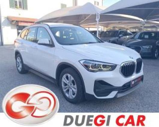 usato BMW X1