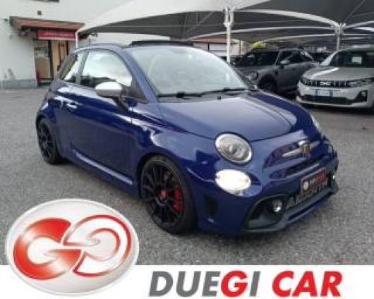 usato ABARTH 595