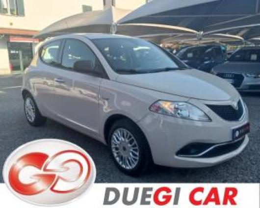 Ypsilon