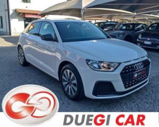 usato AUDI A1
