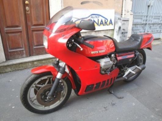 850 Le Mans II 