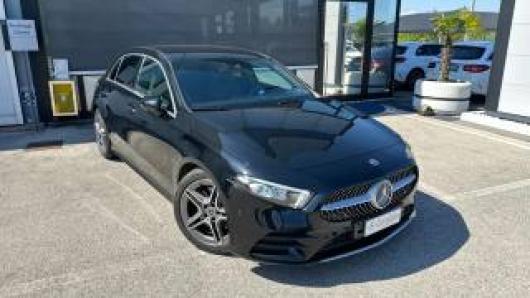 usato MERCEDES A 220