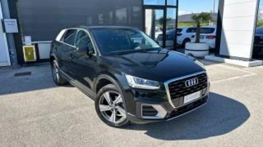 usato AUDI Q2