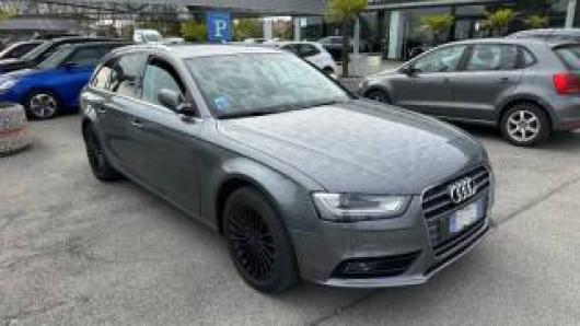 usato AUDI A4