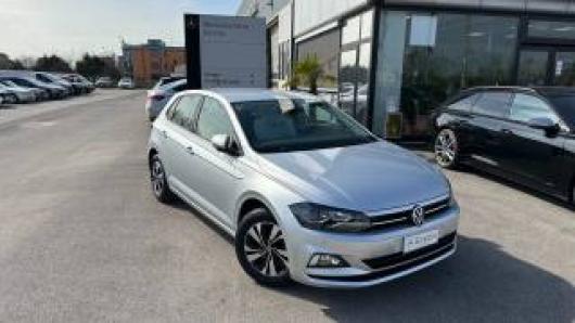 usato VOLKSWAGEN Polo