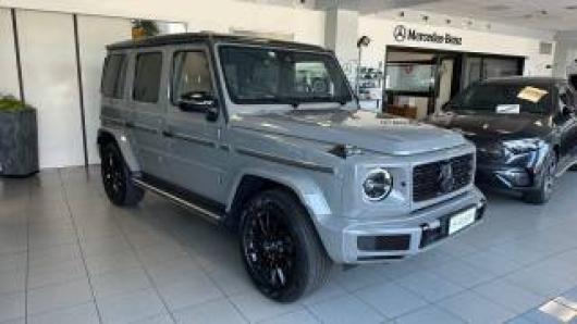G 400