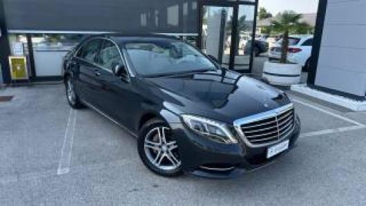 usato MERCEDES S 350