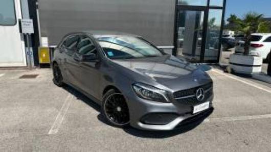 usato MERCEDES A 200