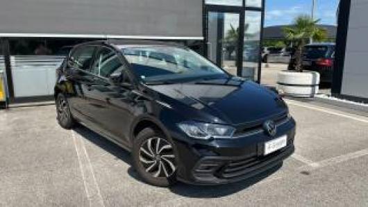 usato VOLKSWAGEN Polo