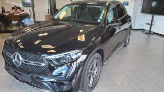 GLC 220
