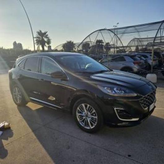 usato FORD Kuga