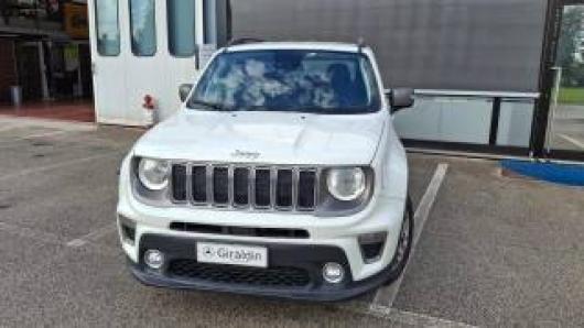 usato JEEP Renegade